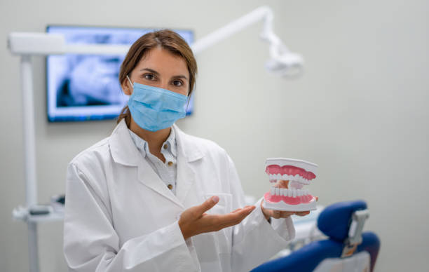 Best Knocked-Out Tooth (Avulsed Tooth) Treatment in Morada, CA