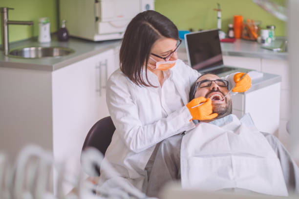 Best Broken or Chipped Tooth Repair in Morada, CA