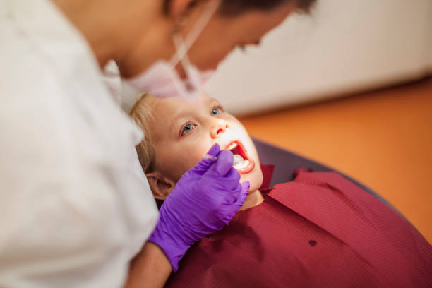 Best Walk-In Emergency Dental Services in Morada, CA