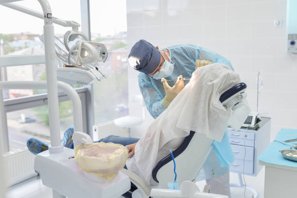 Best Emergency Denture Repair in Morada, CA