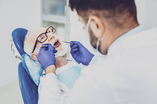 Best Broken or Chipped Tooth Repair in Morada, CA